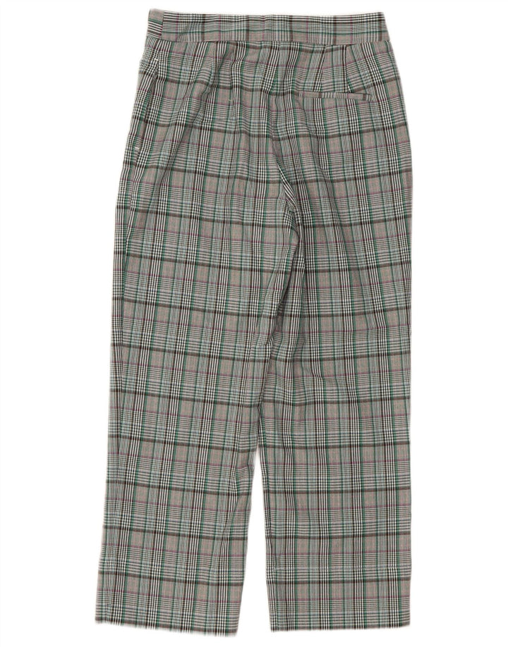 MARKS & SPENCER Ženske skraćene hlače UK 8 Male W28 L24 sive