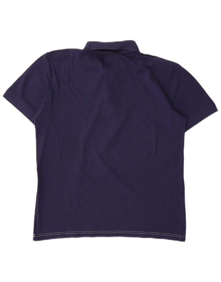 Kappa muška polo majica velika tamnoplava