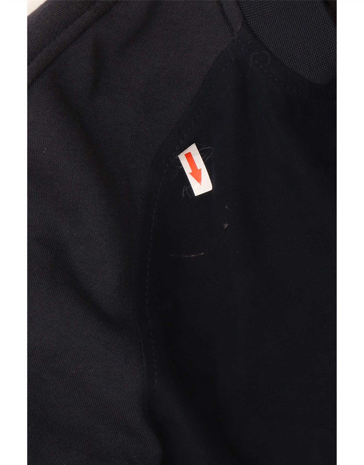 Zara muška bomber jakna UK 40 Large tamnoplava