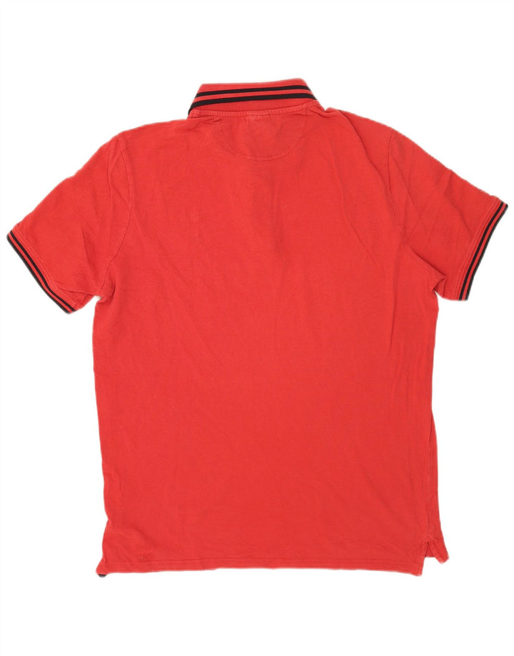 Champion muška polo majica 2XL crvena