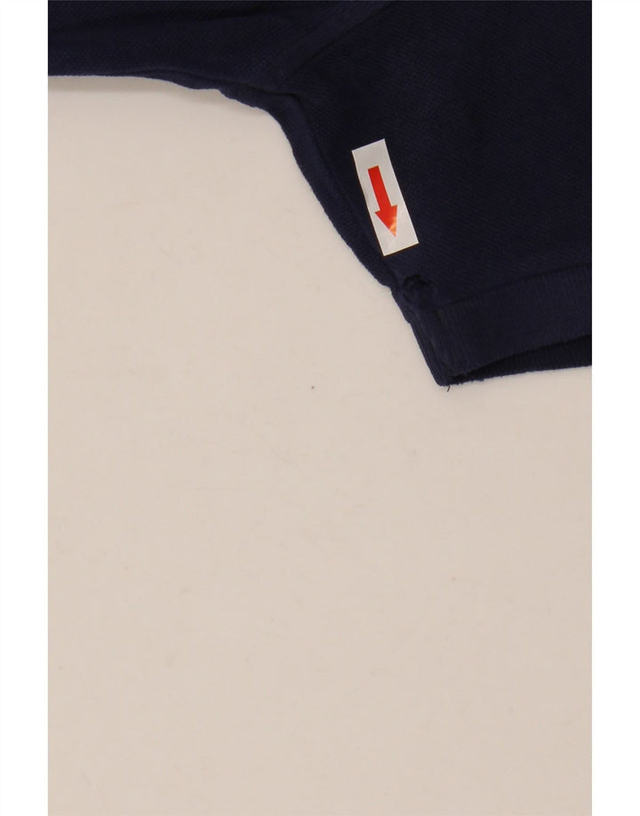 GANT muška polo majica 3XL tamnoplava