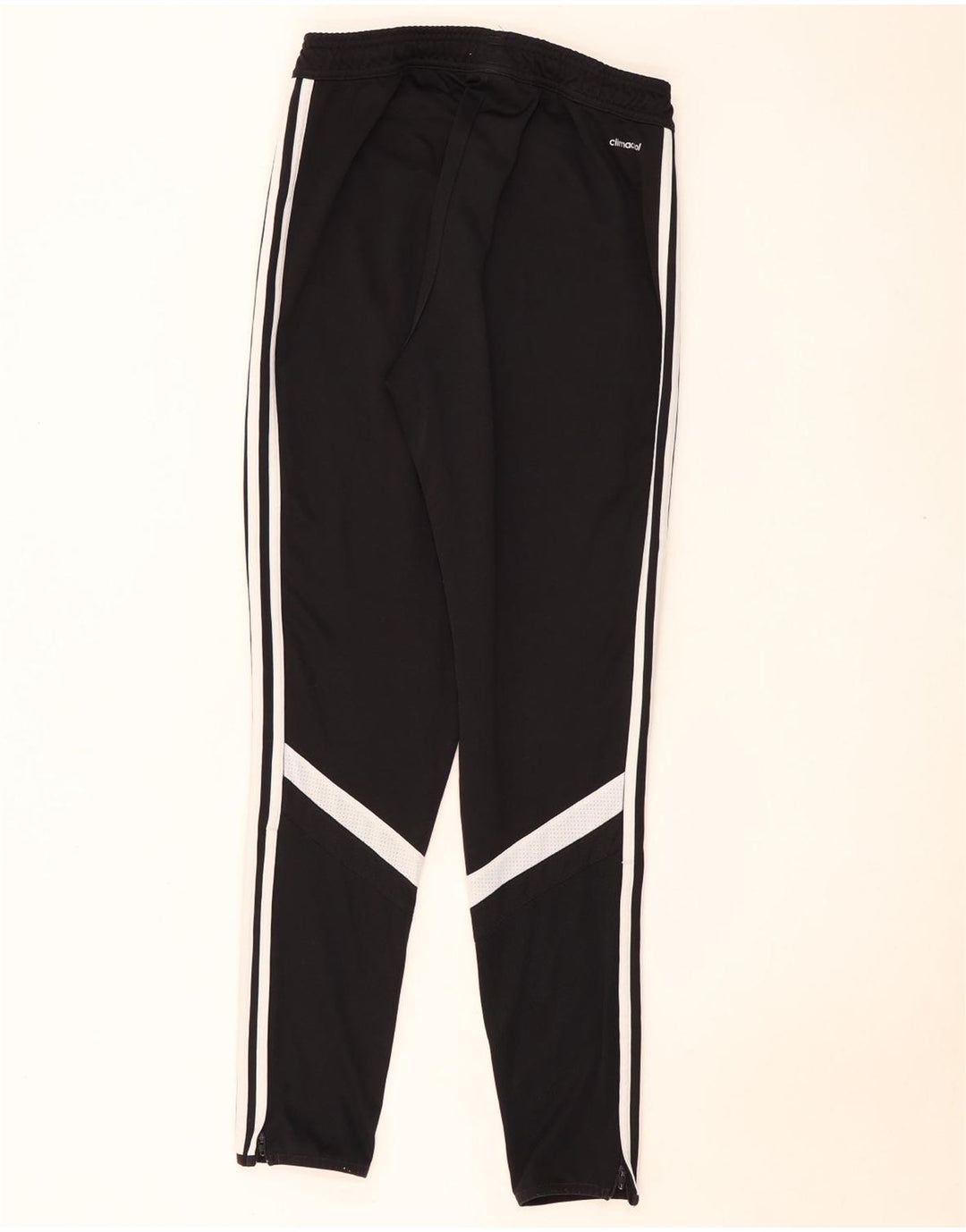 Adidas muške trenirke Climacool male crne