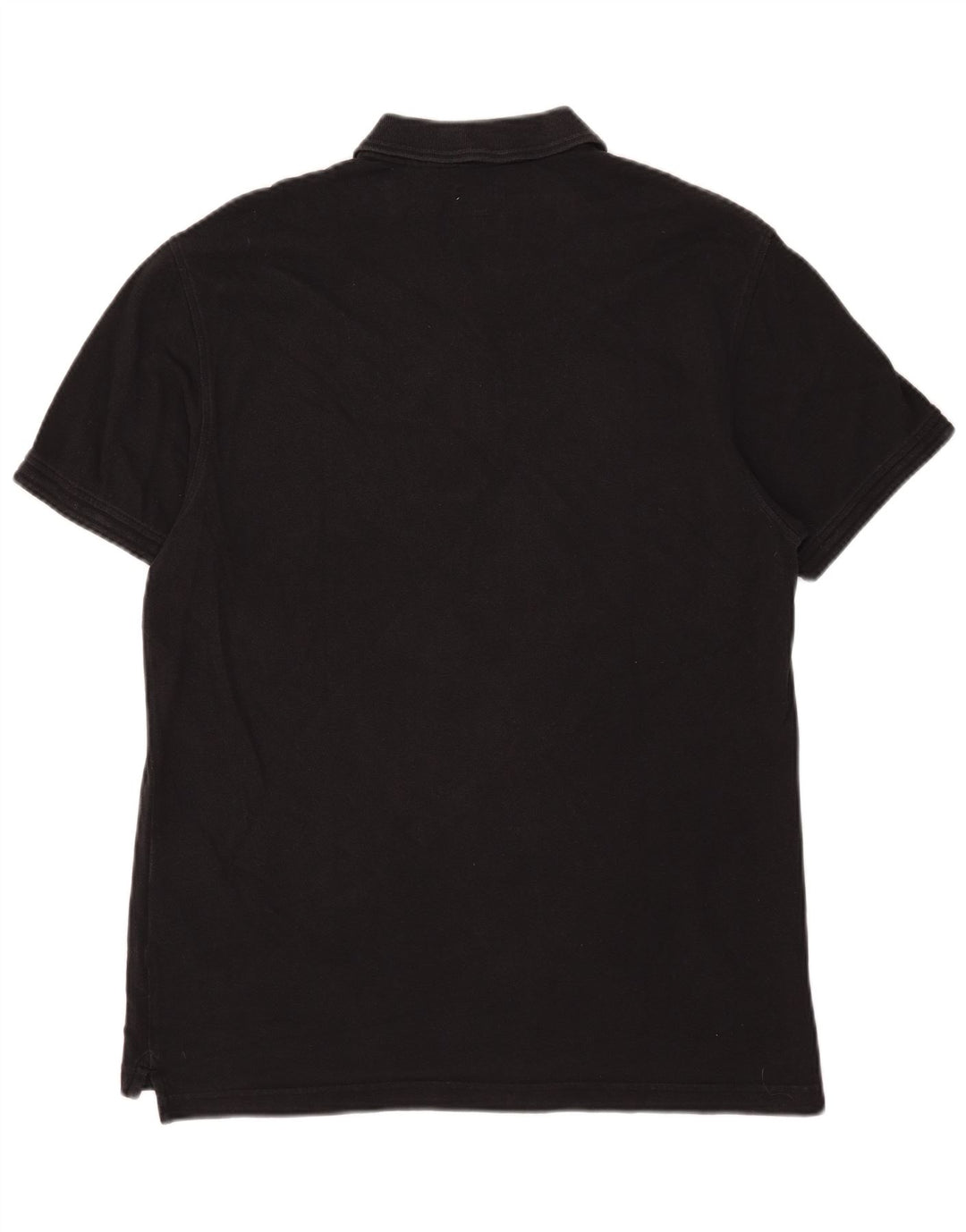 Levi's muška polo majica velika crna pamučna