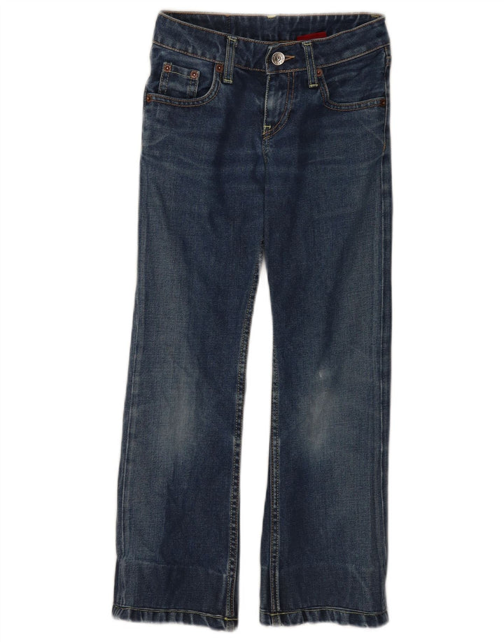 Levi's Boys Bootcut traperice 9-10 godina W20 L23 Plave