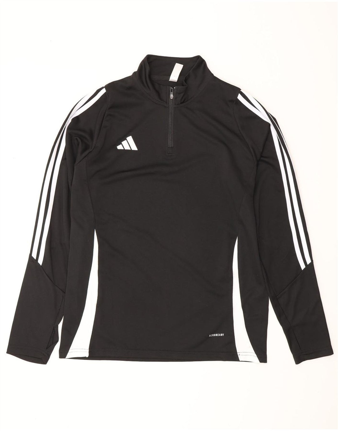 ADIDAS Muški Aeroready Pulover Trenirka Top Large Black Colourblock