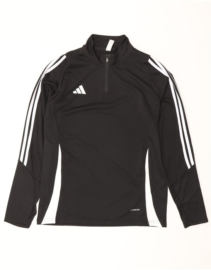 ADIDAS Muški Aeroready Pulover Trenirka Top Large Black Colourblock