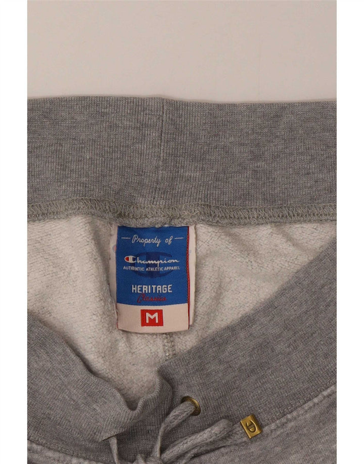 Champion Ženska trenirka Hlače Joggers UK 12 srednje sive