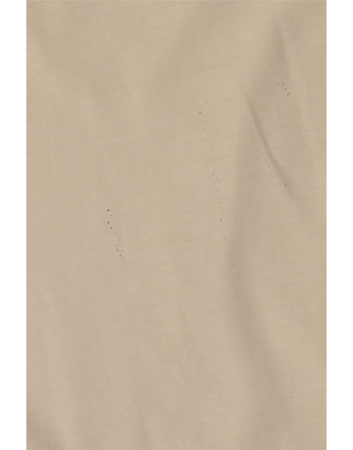 Champion Top XL majica kratkih rukava s grafičkim motivima Bijela