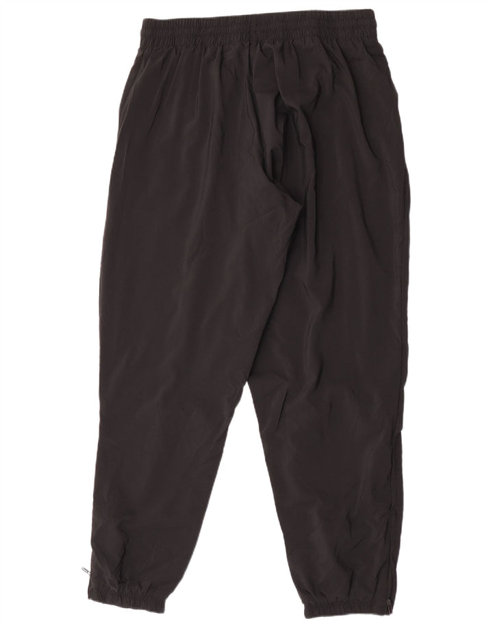 Adidas muška trenirka hlače Joggers veliki crni poliester