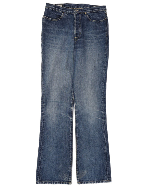 PEPE JEANS Muške Jeepster Bootcut traperice W29 L32 Plave