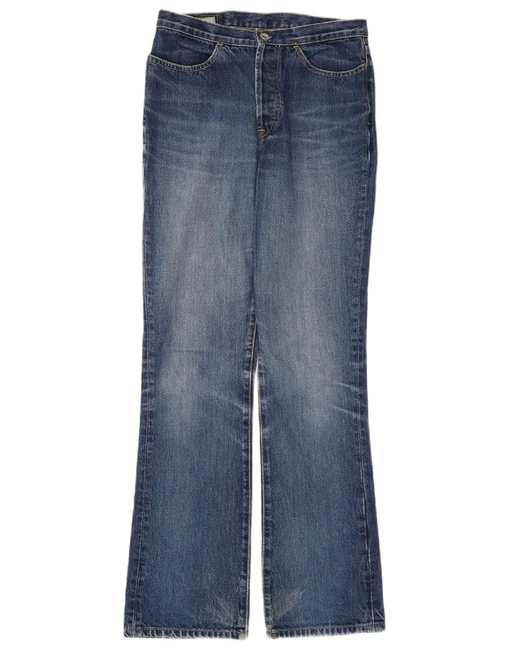 PEPE JEANS Muške Jeepster Bootcut traperice W29 L32 Plave