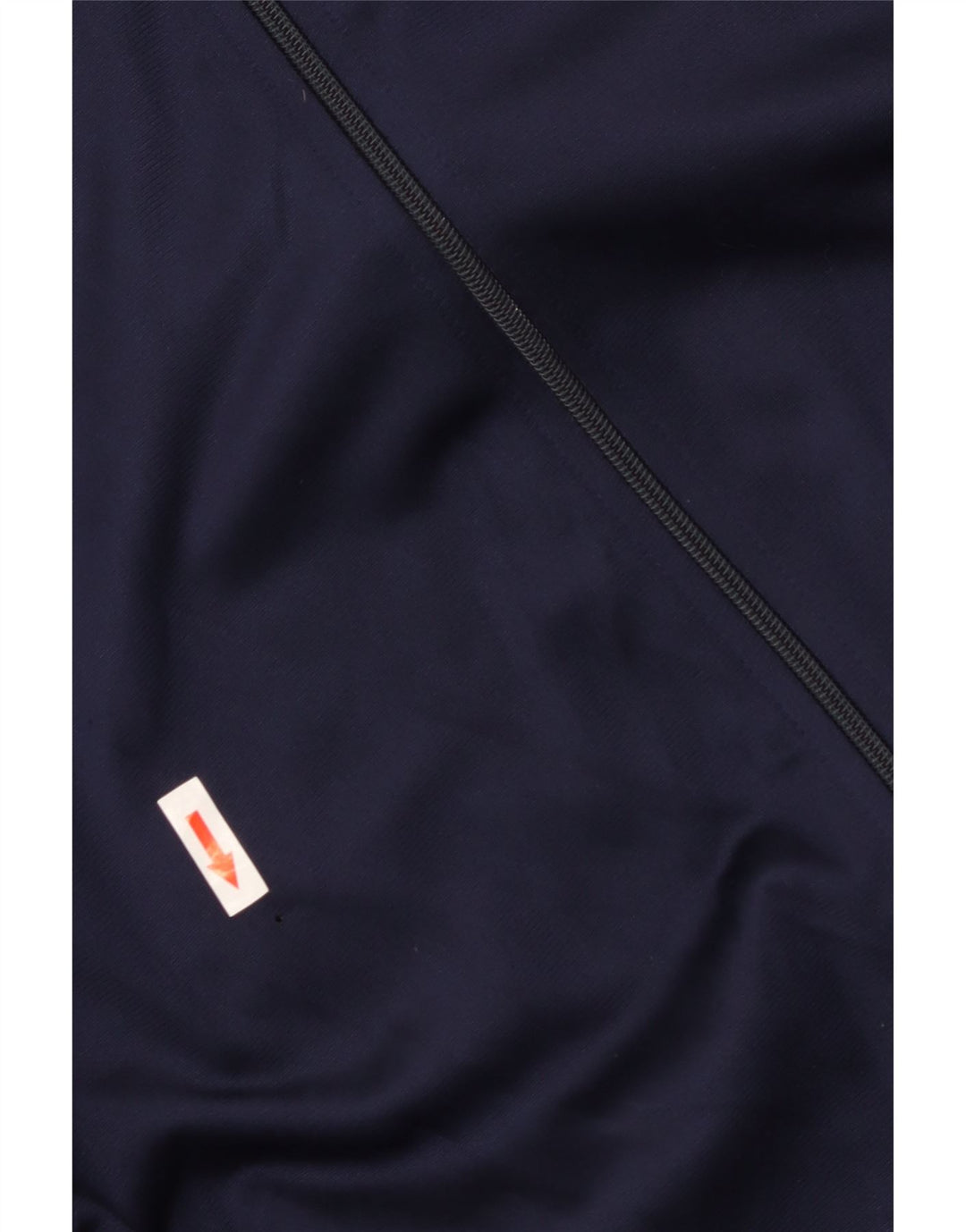 Reebok muška trenirka Graphic Gornja jakna velike tamnoplave boje