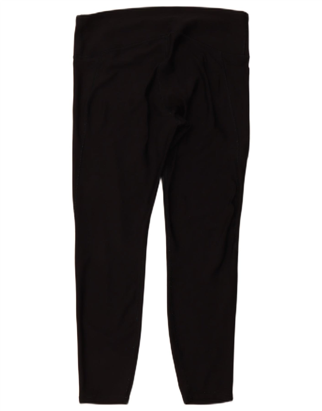 UNDER ARMOUR Ženske tajice UK 18 XL crni poliester