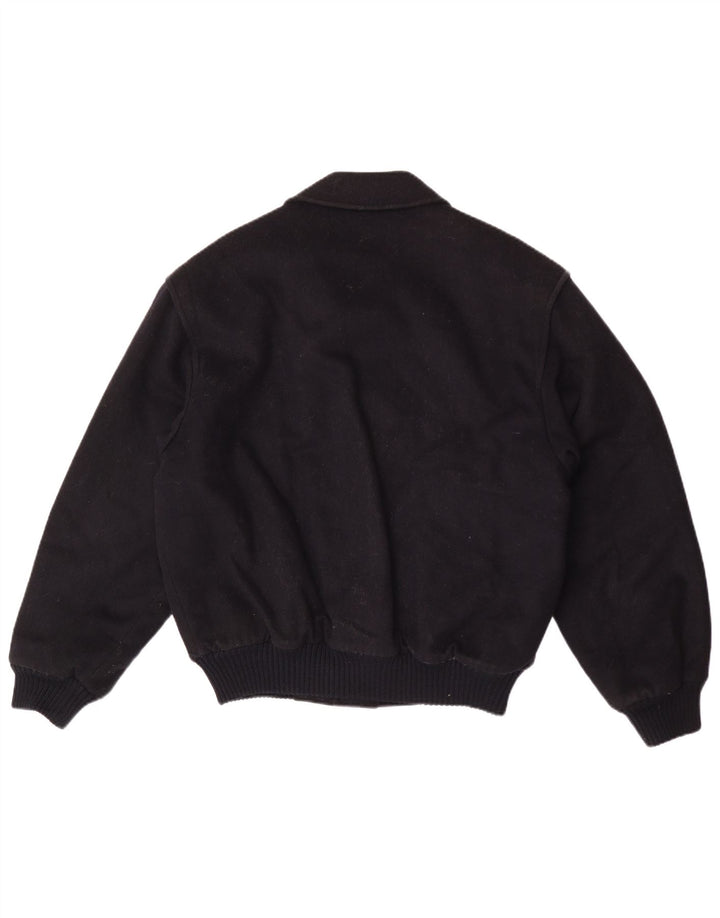 Steinbock muška bomber jakna vjetrovka UK 42 XL tamnoplava