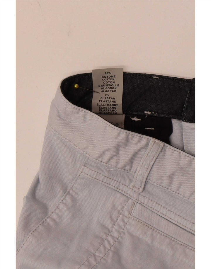 Refrigiwear muške ležerne kratke hlače W36 veliki plavi pamuk