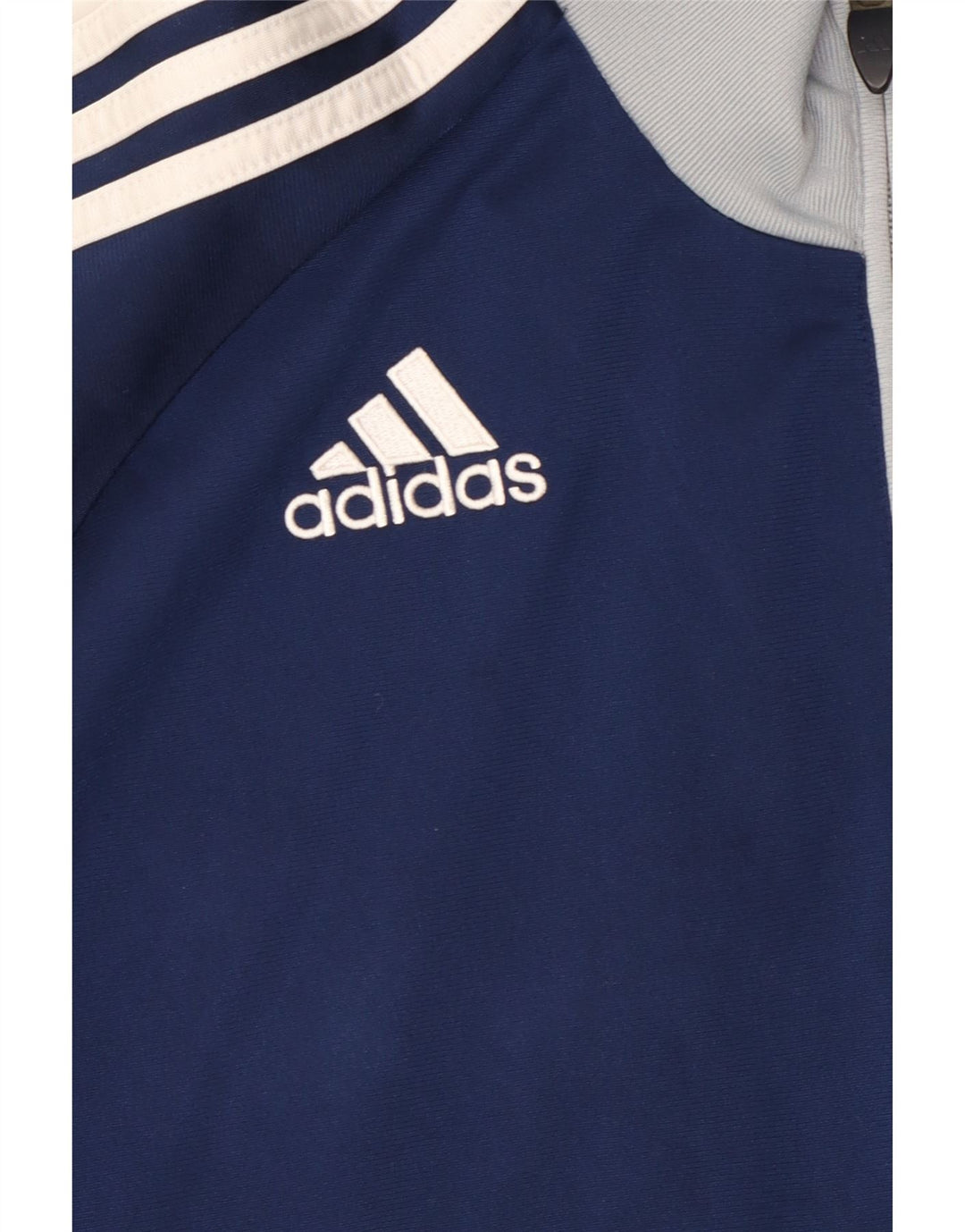 Adidas muška trenirka gornja jakna XL siva boja