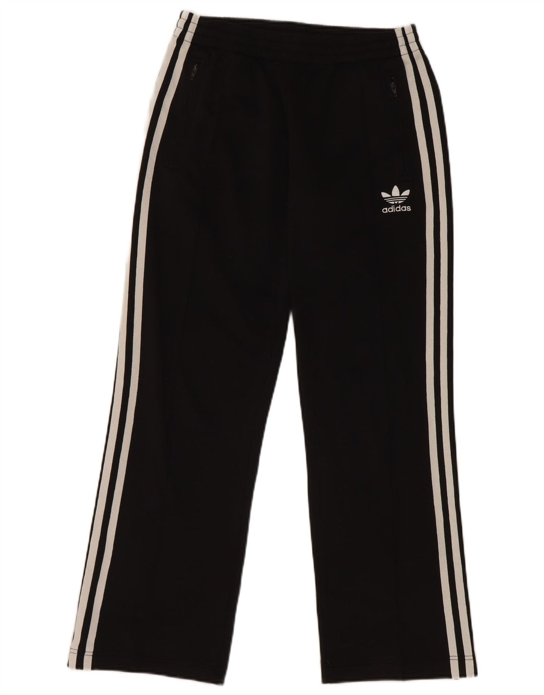 Adidas ženske hlače za trenirku EU 36 male crne poliesterske