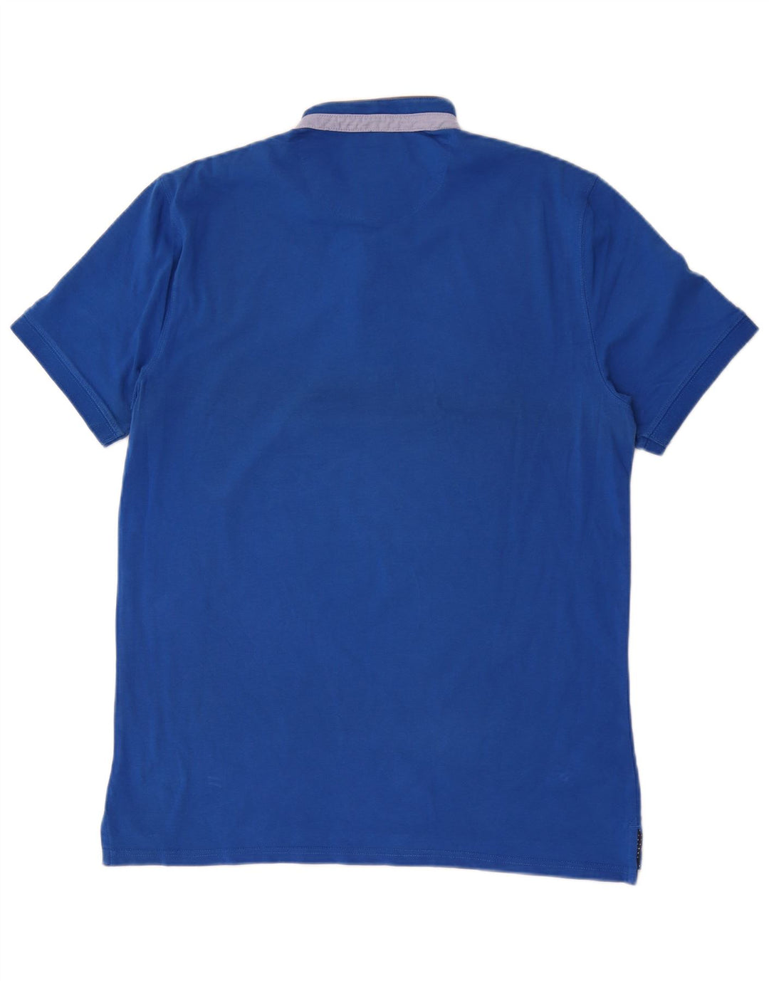 Massimo Dutti muška polo majica velika plava
