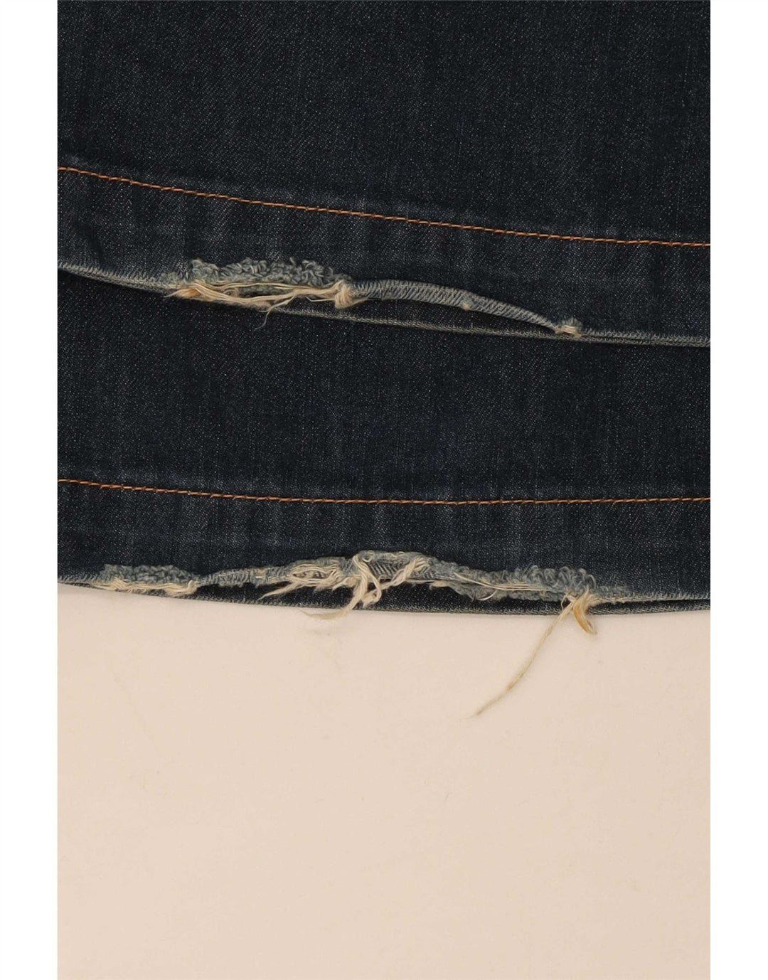 Levi's ženske traperice Polly Bootcut W29 L34 tamnoplave