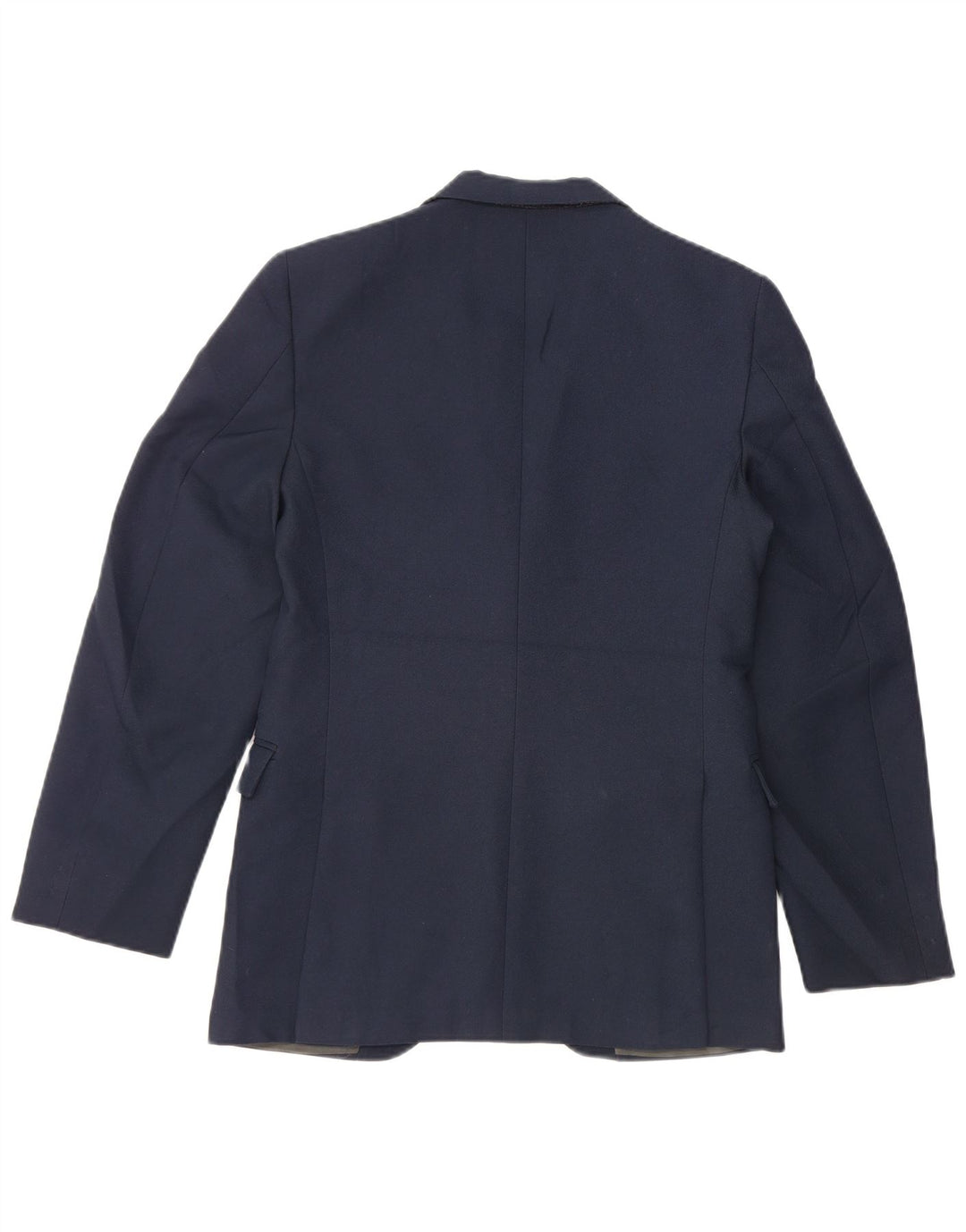 PIERRE CARDIN Jakna s 2 gumba za dječake 15-16 godina tamnoplava