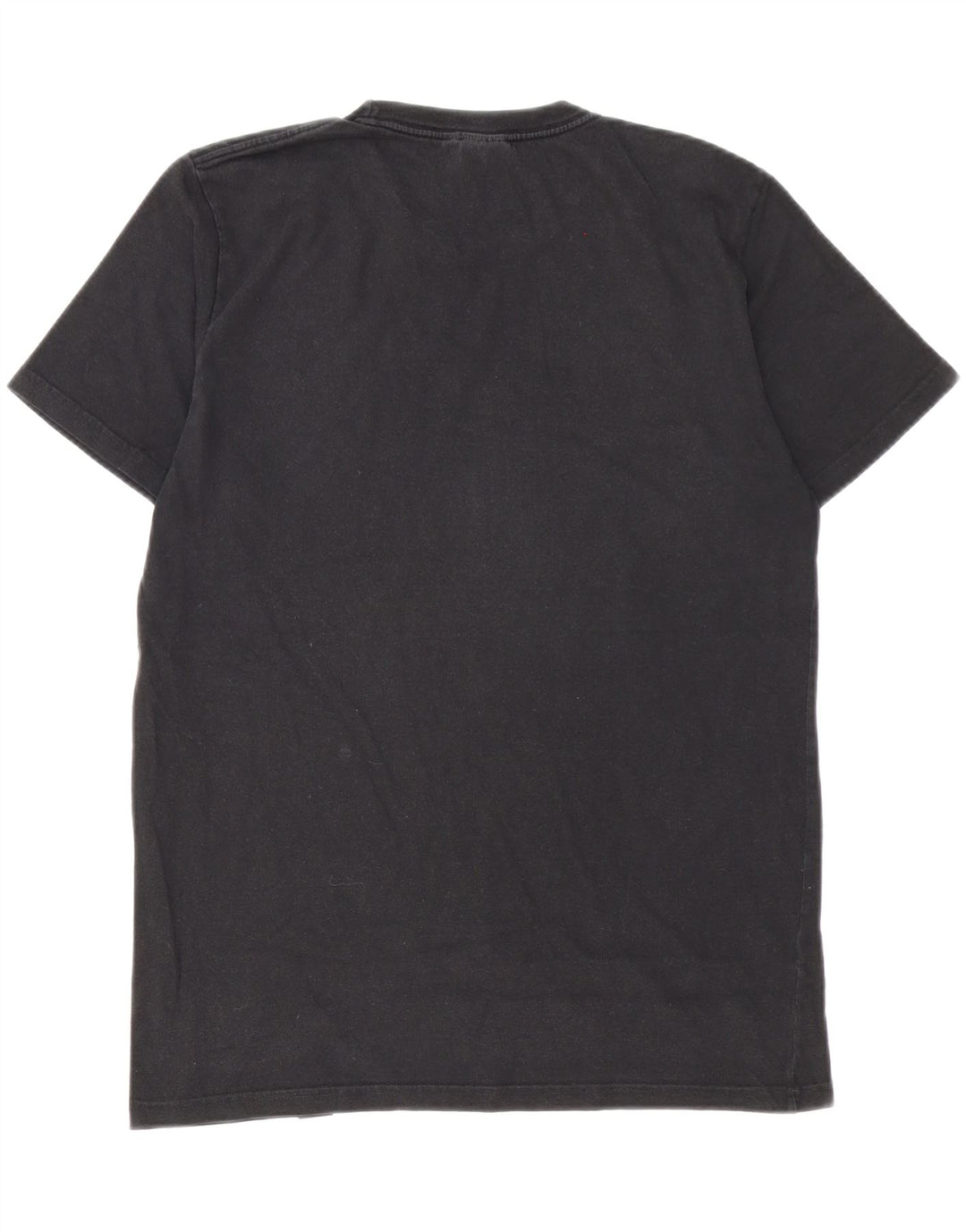 Carhartt muška majica kratkih rukava srednje veličine, crni pamuk
