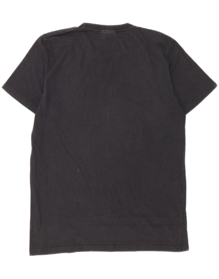 Carhartt muška majica kratkih rukava srednje veličine, crni pamuk
