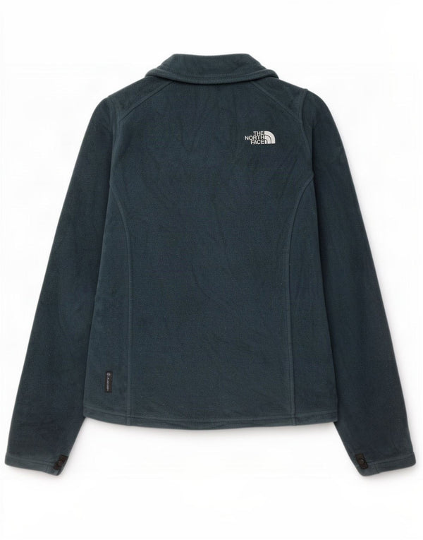 The North Face ženska jakna od flisa s podstavom UK 6 XS plavi poliester