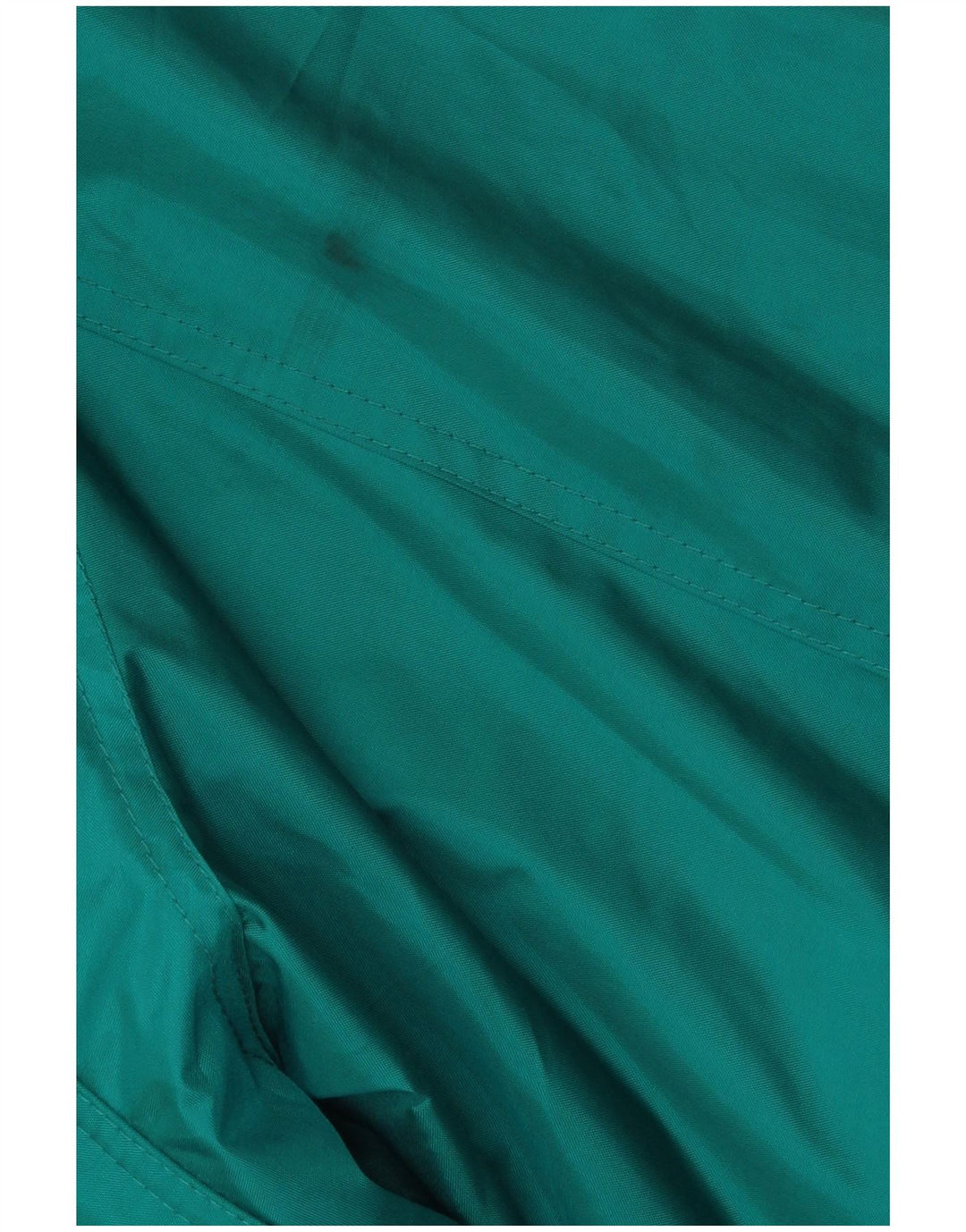 DUBIN muška vjetrovka s kapuljačom IT 54 2XL zeleni poliester