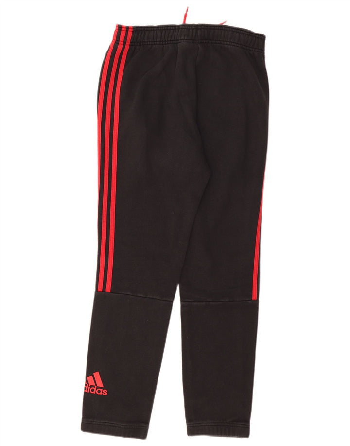 ADIDAS Muška trenirka Hlače Joggers Male sive pamučne