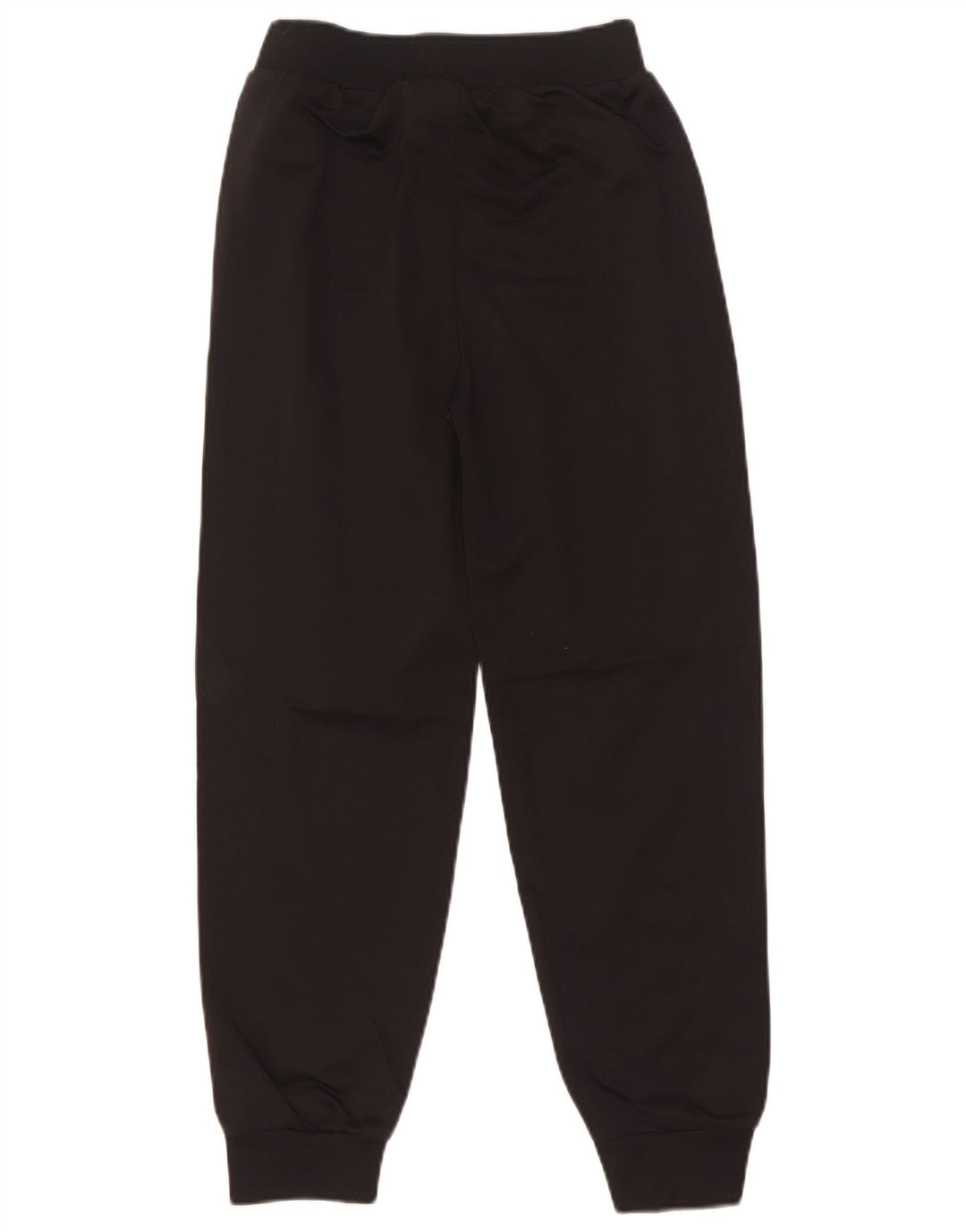 Puma Boys Trenirka Hlače Joggers 11-12 Years Black Poliester