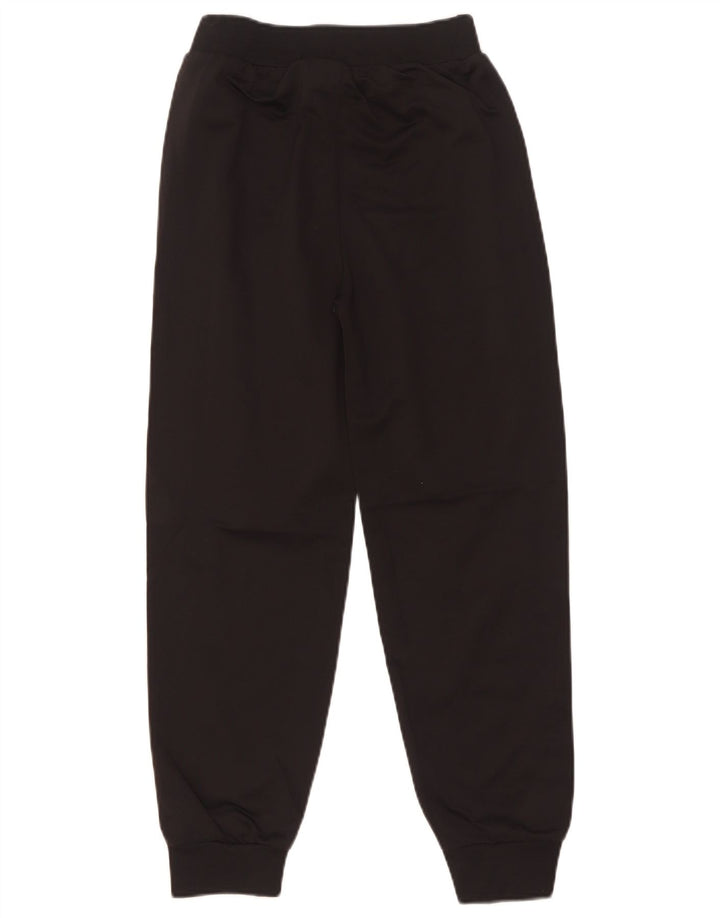 Puma Boys Trenirka Hlače Joggers 11-12 Years Black Poliester