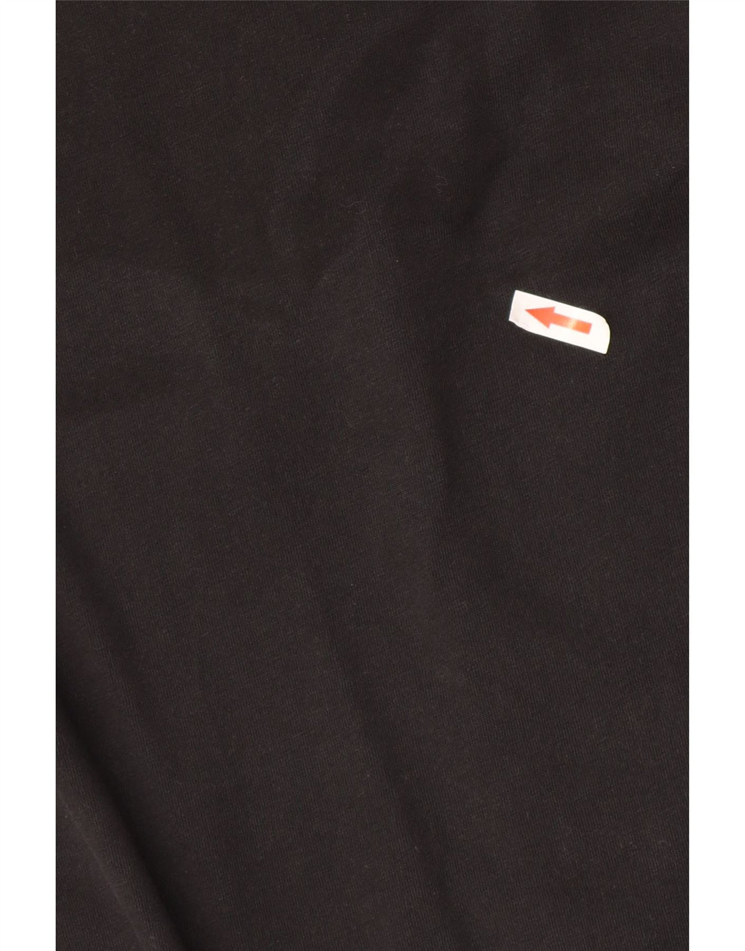 Cos muška majica dugih rukava, veliki sivi pamuk