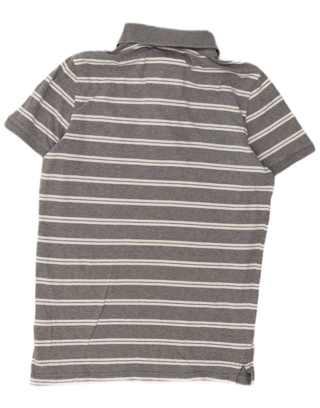 Hollister muška polo majica srednje sivi pamuk