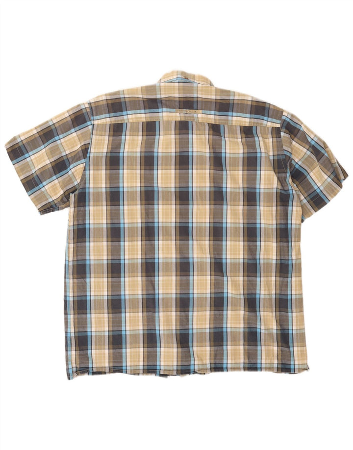 CAMEL ACTIVE Muška košulja kratkih rukava, veliki pamuk u više boja