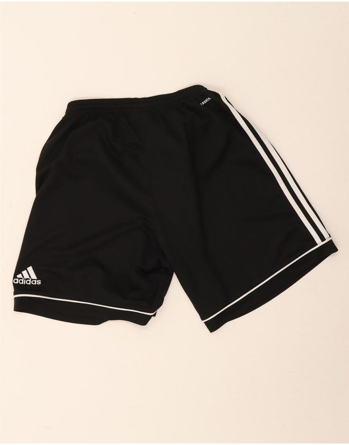 Adidas muške sportske kratke hlače Aeroready srednje crne