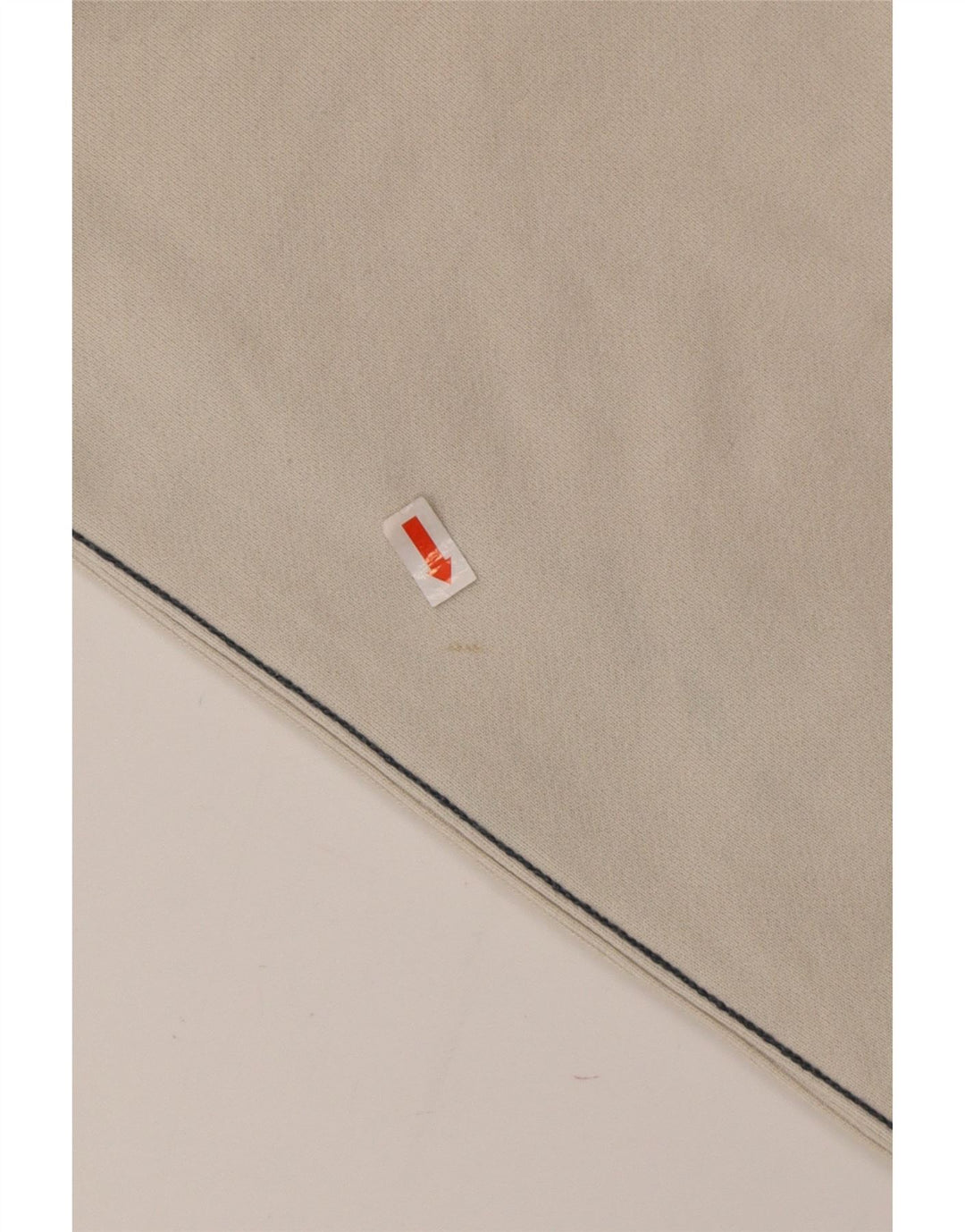 LOTTO ženska gornja jakna trenirke UK 16 velikih žutih boja