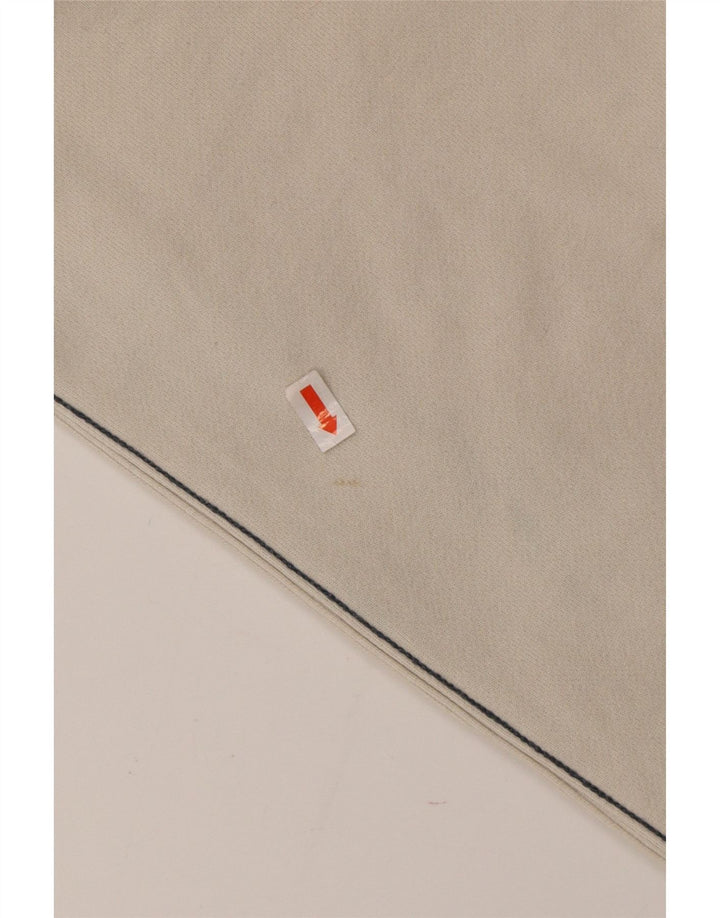 LOTTO ženska gornja jakna trenirke UK 16 velikih žutih boja