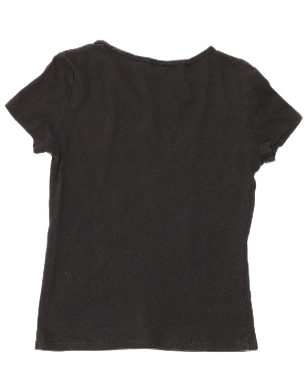 Levi's ženska majica kratkih rukava UK 8 Small Black
