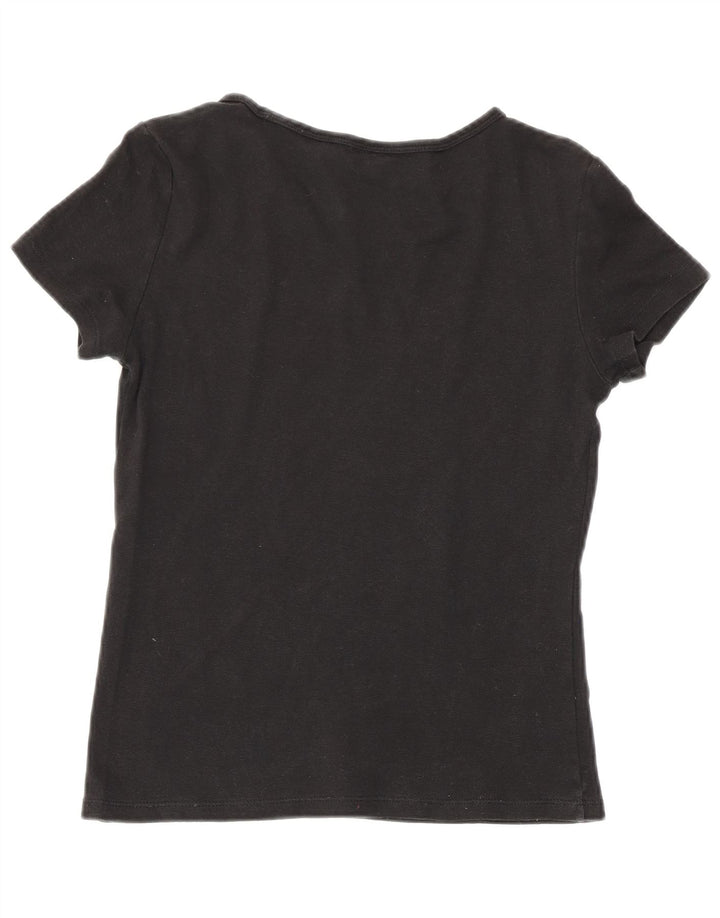 Levi's ženska majica kratkih rukava UK 8 Small Black