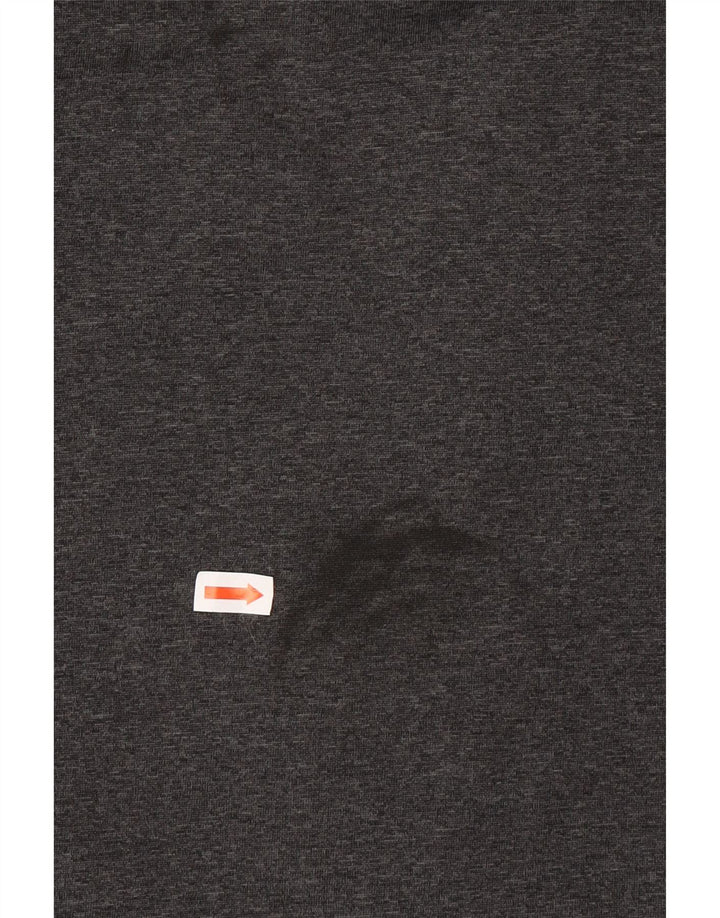 THE NORTH FACE Mens Tracksuit Top Jacket Medium Grey Polyester Vintage The North Face and Second-Hand The North Face from Messina Hembry 