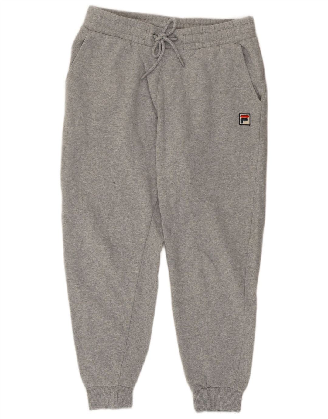 Fila Muška trenirka Hlače Joggers Male sive pamučne