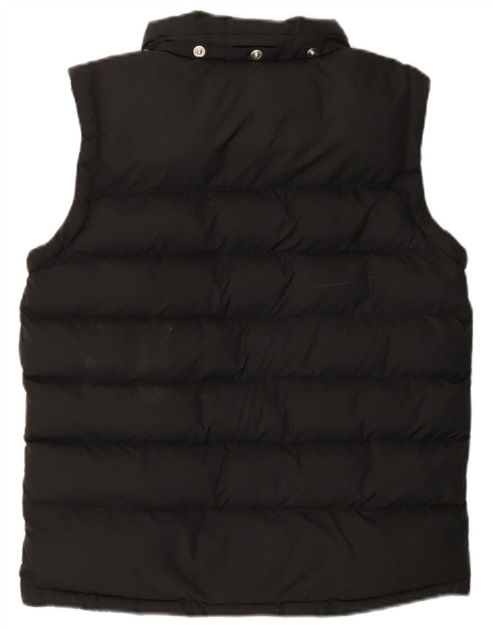 Nike Boys Padded Gilet 13-14 Years XL crni poliester