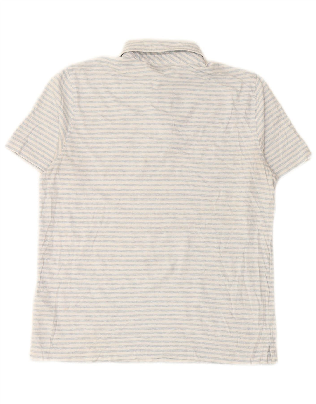 VINEYARD VINES Polo majica za dječake 15-16 godina, pamuk na velike bijele pruge