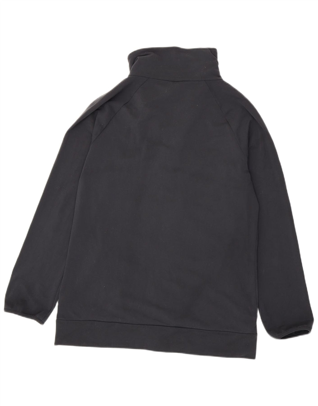 ADIDAS ženska gornja jakna trenirke UK 20 XL sivi poliester