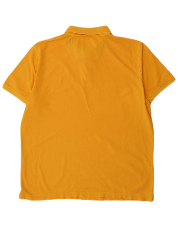 Camel Active muška polo majica XL žuta
