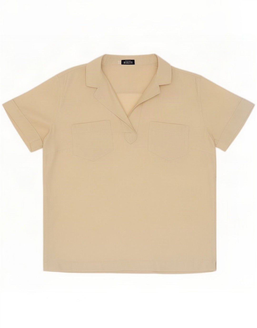 Marella Ženska bluza Top IT 44 Medium Beige