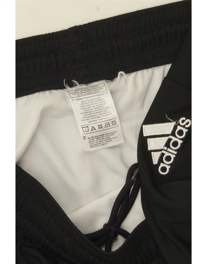 Adidas muške sportske kratke hlače Climalite XL crne