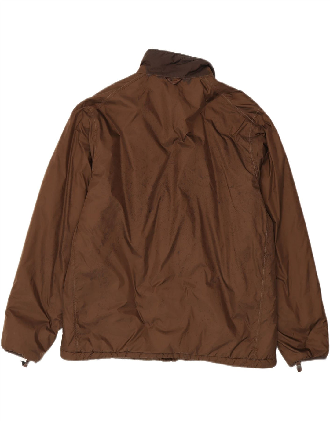 The North Face muška podstavljena jakna UK 42 XL smeđa