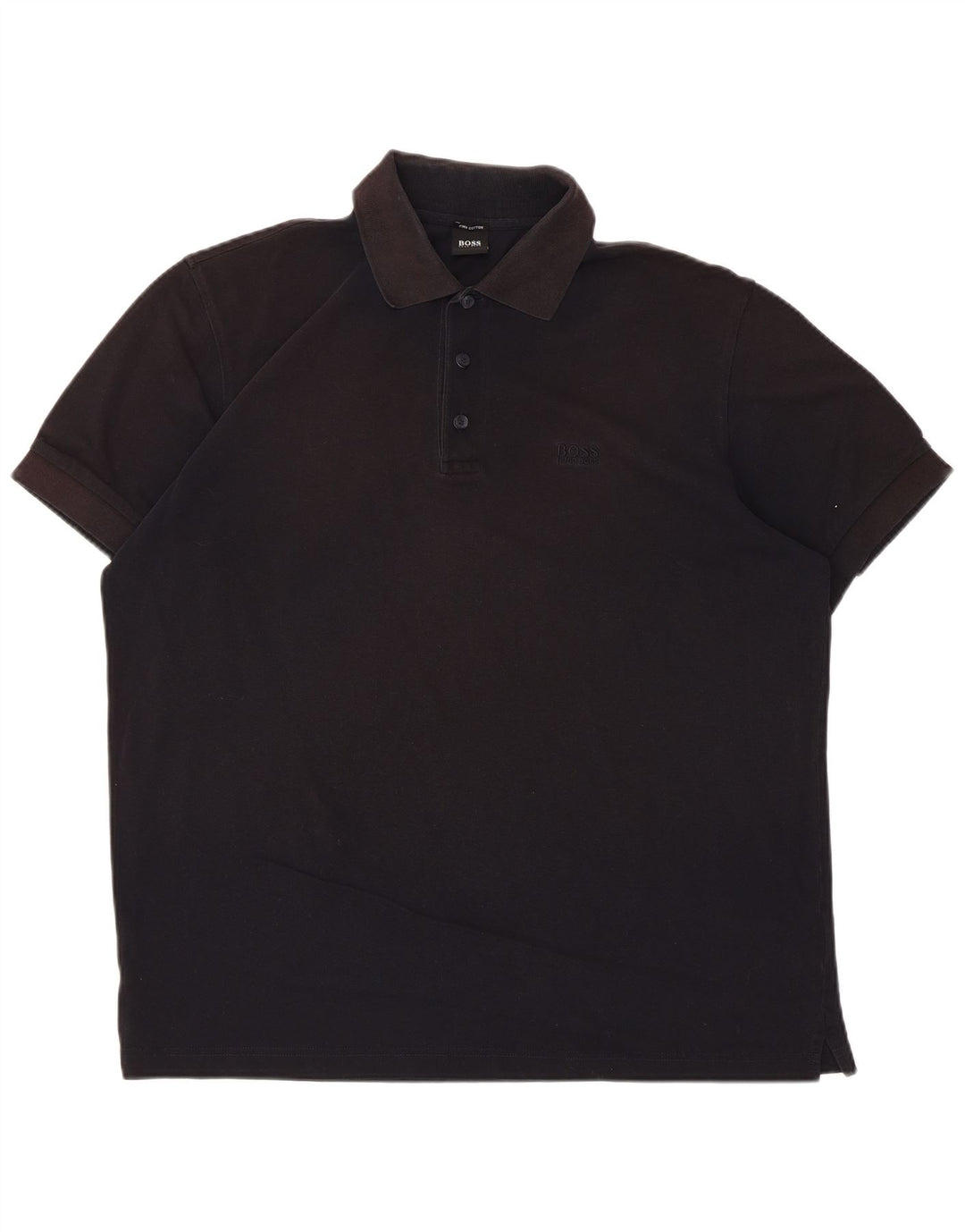 Hugo Boss muška polo majica velika tamnoplava