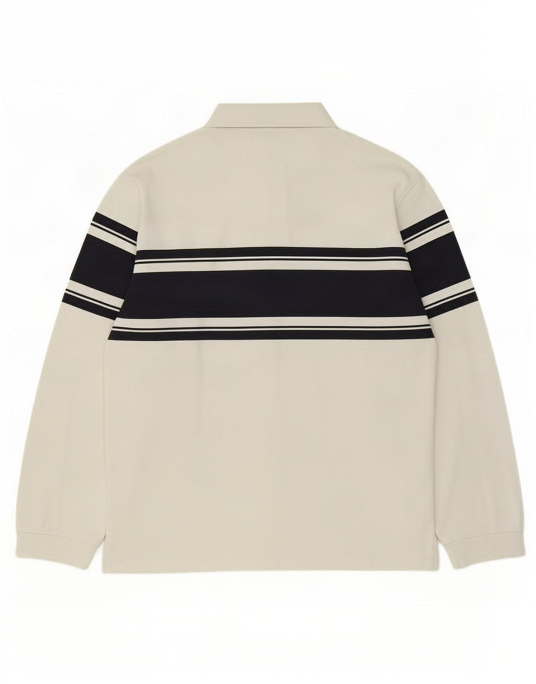 Marks & Spencer muška plava Harbor polo majica velike bijele boje
